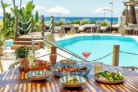 Puente Romano Marbella - Romantic