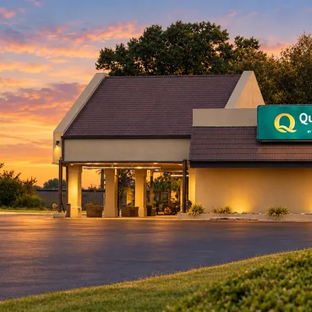 Quality Inn