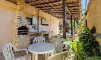 House in Cond. w/ Pool - Cabo Frio Vdp0029 - Wifi