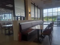Amigo Hotel Bintulu - Frühstück