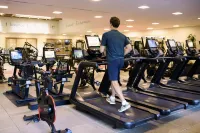 1 Hotel Hanalei Bay - Gym