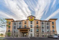 My Place Hotel-Phoenix West/Buckeye, AZ - Pet friendly