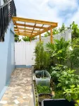 NIZA’S PLACE—Cozy Mountainside Villa with Ocean view. - Bintang 2