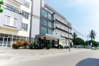 Grand Pacific Pangandaran - 3성급