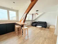 Contemporary Apartment Bright & Equipped - 2-Star