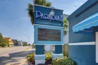 15th-floor Balcony! Myrtle Beach Oceanfront Oasis - Lejligheder