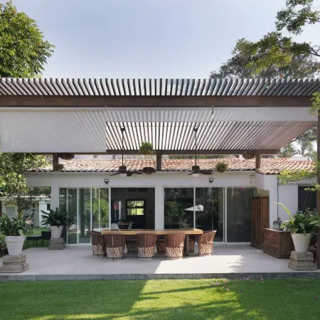 ANANA Villa Cristy 3BR Ajijic with Pool & Hot Tub