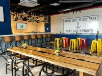 Ibis Styles El Malecon Guayaquil - Bars