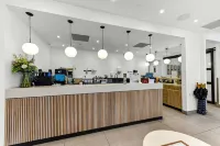 The Z Hotel Strand - bar