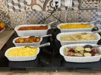 Aracaju Corais Hotel - 2-Star