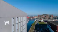 Mercure Dunkerque Centre Gare - วิว