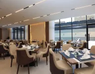 Azara Hotel - Gym