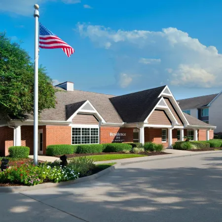 Residence Inn New Orleans Metairie