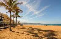 Occidental Las Canteras - Beach