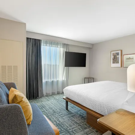 Homewood Suites by Hilton Walker Grand Rapids North Hoteles en Walker