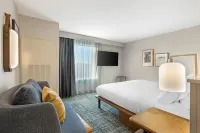 Homewood Suites by Hilton Walker Grand Rapids North - Gym