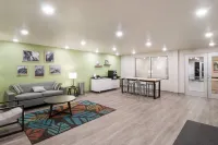 WoodSpring Suites Mesa Chandler - Pet friendly