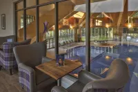 Best Western Plus Kenwick Park Hotel - Spa