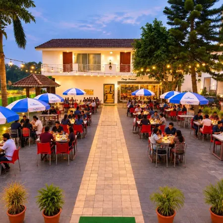 Hotel Aradhana Inn