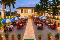 Hotel Aradhana Inn - Mountain view