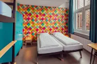 Stayokay Hostel Den Haag - Hostels