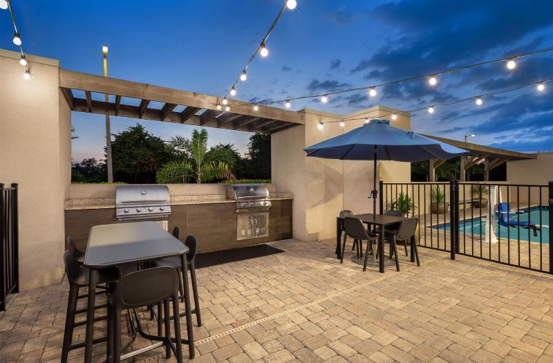 Home2 Suites by Hilton Brandon Tampa photo 5