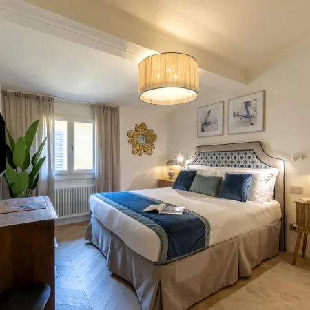 Genteel Home Campuccio Firenze