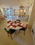 Miostello 生活方式庭院旅館 馬拉喀什 - 青年旅館