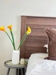 Oasis Comfort Apartment - Hot Tub