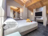 Mesbeglia Luxury Rooms - 4-Star