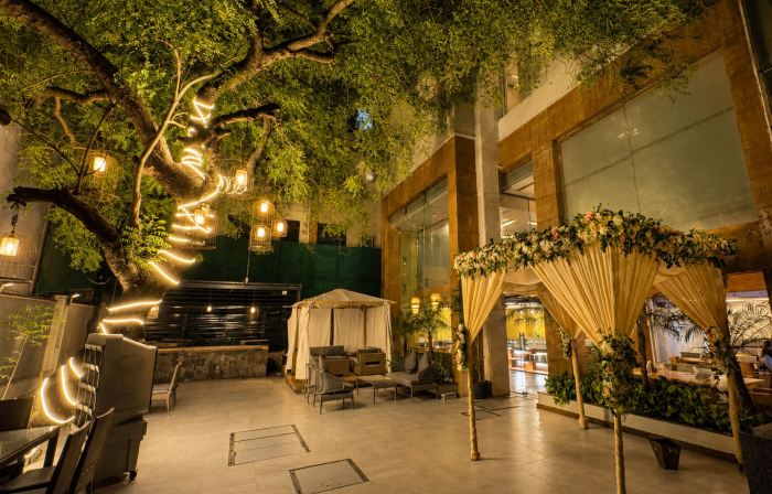 Quality Inn Gurgaon