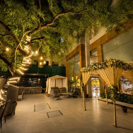 Quality Inn Gurgaon