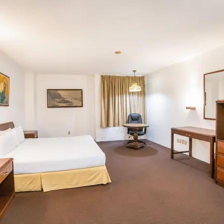 Hotel San Jorge