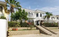 Maison Privee - Classic Beachfront Villa w/ Pool on Palm Jumeirah - Villas