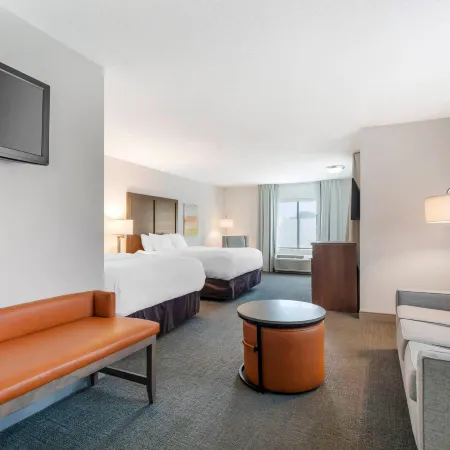 Comfort Inn & Suites Chestertown