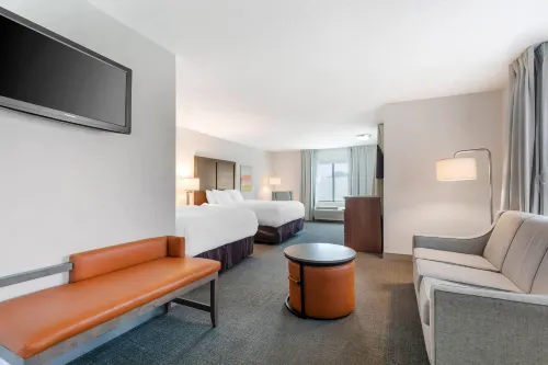 Comfort Inn & Suites Chestertown - Wifi