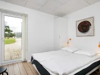 6 Person Holiday Home in Ringkøbing - Pools