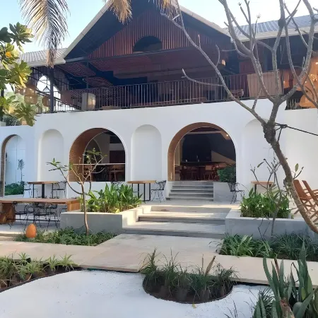 Azora by Ayatana, Goa