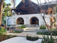 Azora by Ayatana, Goa - spa