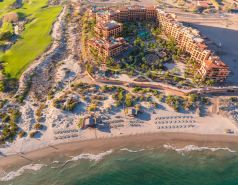 Villa del Palmar at the Islands of Loreto