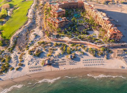 Villa del Palmar at the Islands of Loreto