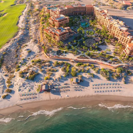 Villa del Palmar at the Islands of Loreto
