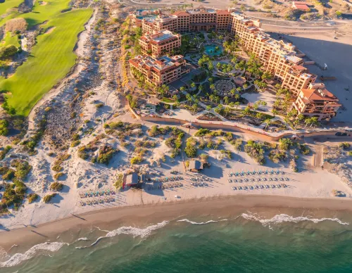 Villa del Palmar at the Islands of Loreto - Family