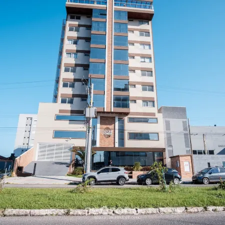 Modern 550 Meters from the Beach Tor0407