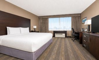 Radisson Hotel Winnipeg Downtown