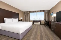 Radisson Hotel Winnipeg Downtown - breakfast