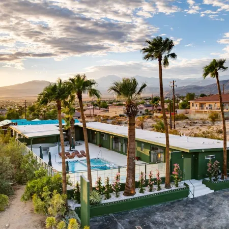 Sagewater Springs - Adult Only