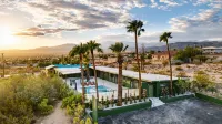 Sagewater Springs - Adult Only - Hot Springs