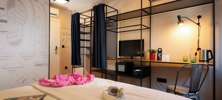 Stay Swanky Hostel Hotels in Zagreb
