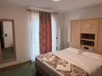 HOTEL ALPE BELLARIA - Barer
